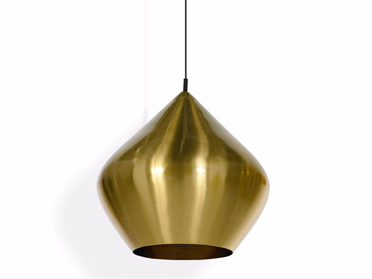 Tom Dixon Beat Stout Led Suspension Lamp
