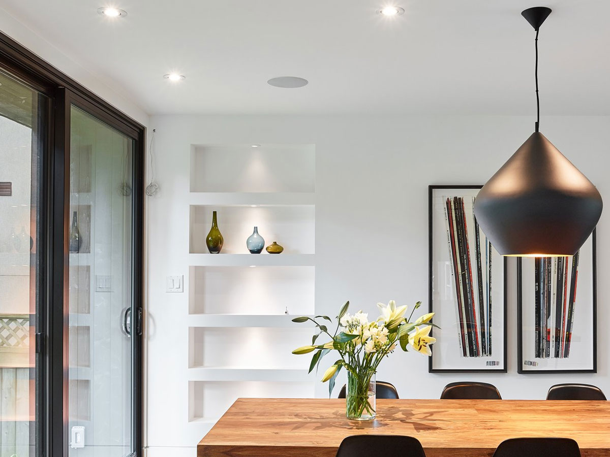 Tom Dixon Beat Stout Led Suspension Lamp