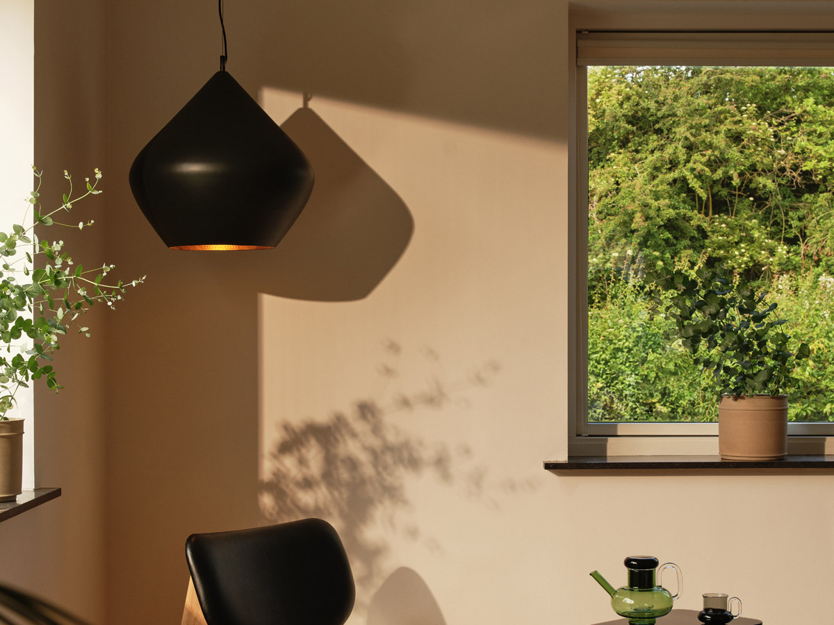 Tom Dixon Beat Stout Led Suspension Lamp