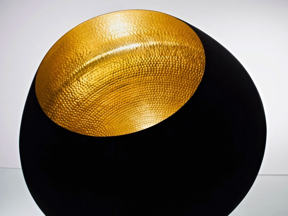 Tom Dixon Beat Stout Led Suspension Lamp