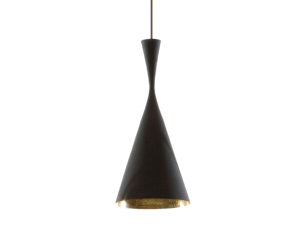 Подвесной светильник Tom Dixon Beat Tall LED