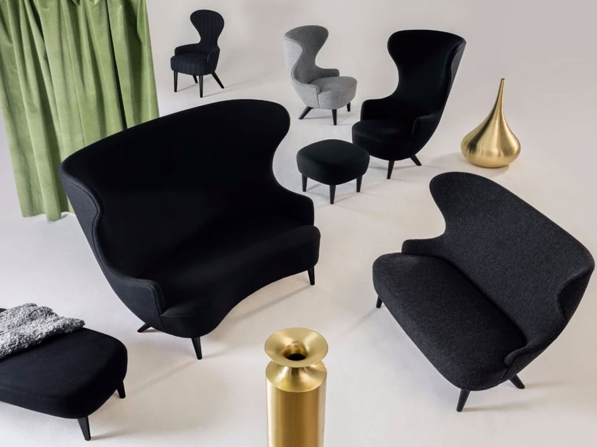 Tom Dixon Beat Vessel Tall