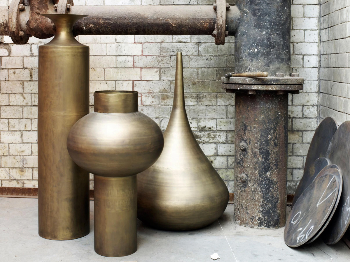 Tom Dixon Beat Vessel Top