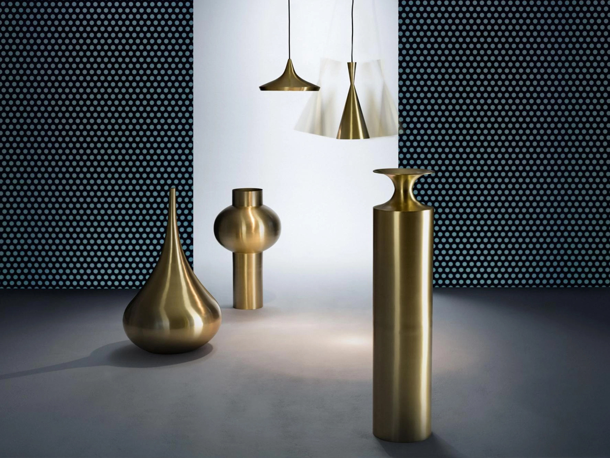 Tom Dixon Beat Vessel Top