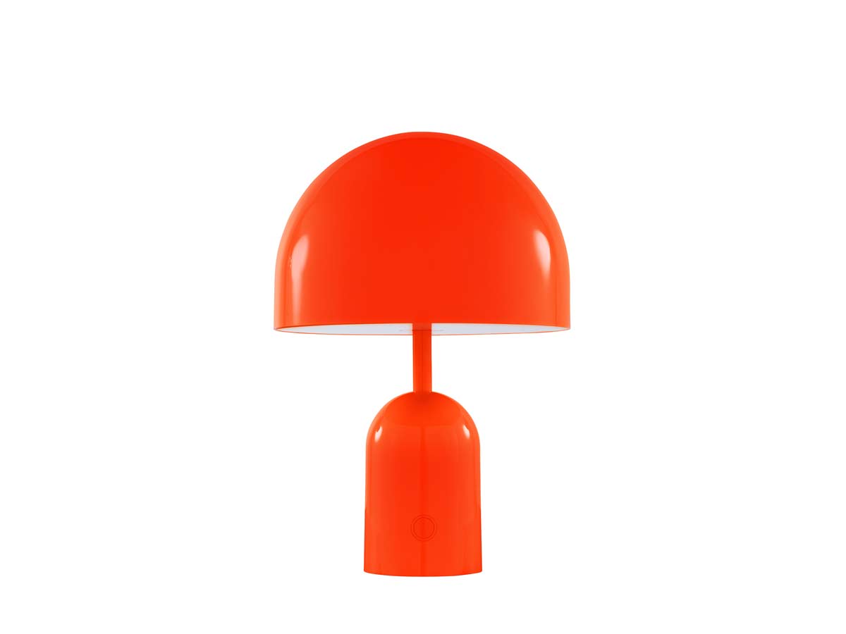 Настольная лампа Tom Dixon Bell LED