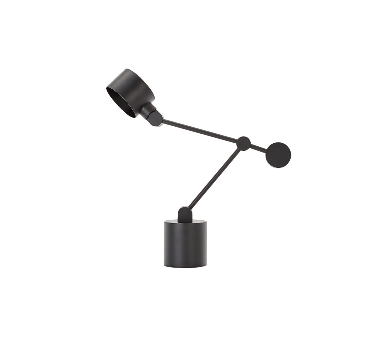 Настольная лампа Tom Dixon Boom Task Light