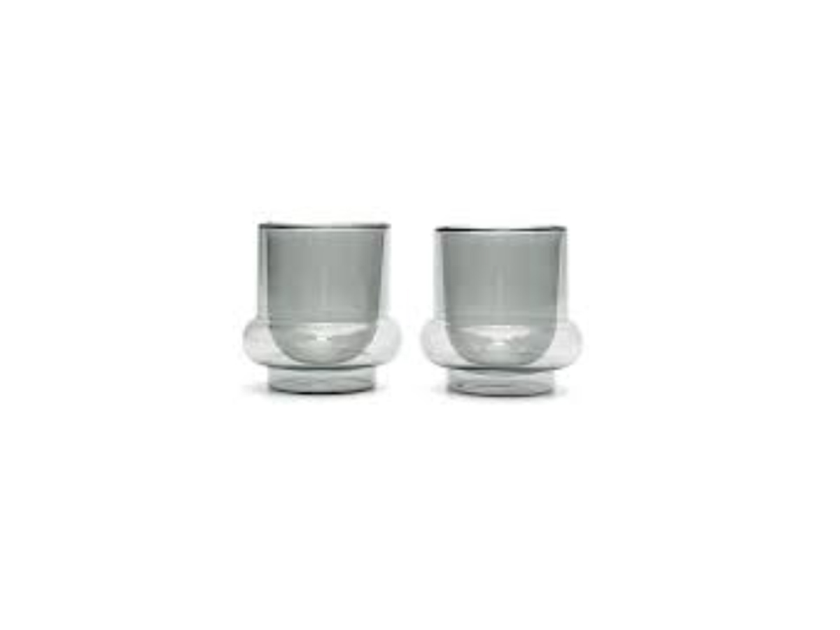 Кружка Tom Dixon Bump, кофе · набор 2