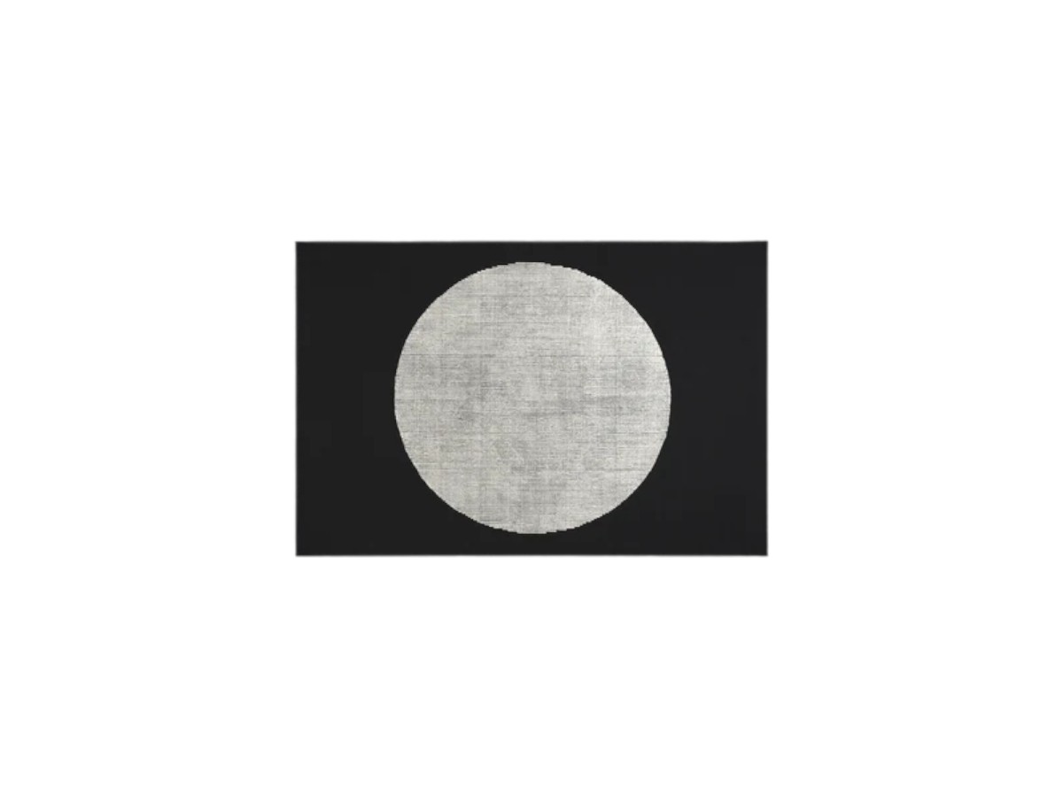 Ковёр Tom Dixon Disc