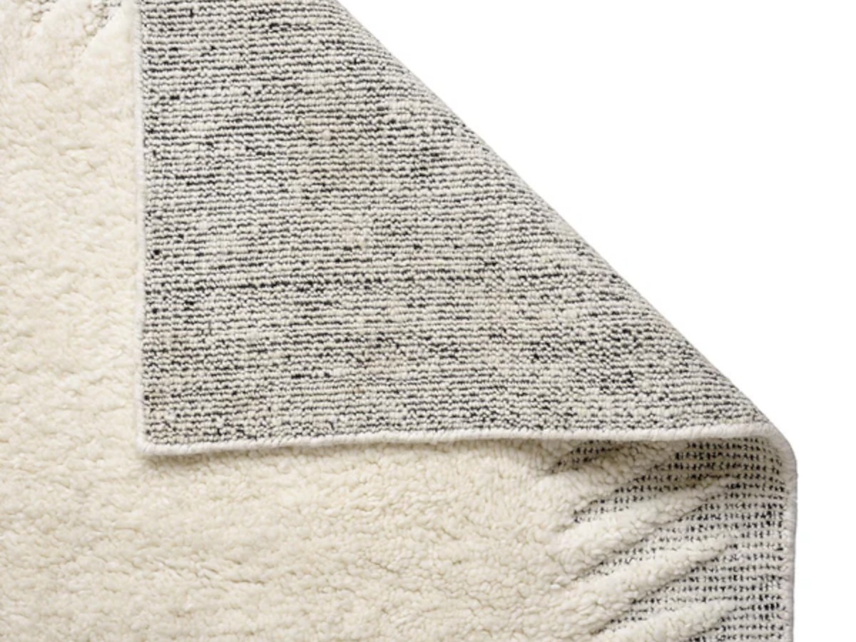 Tom Dixon Edgy Rug