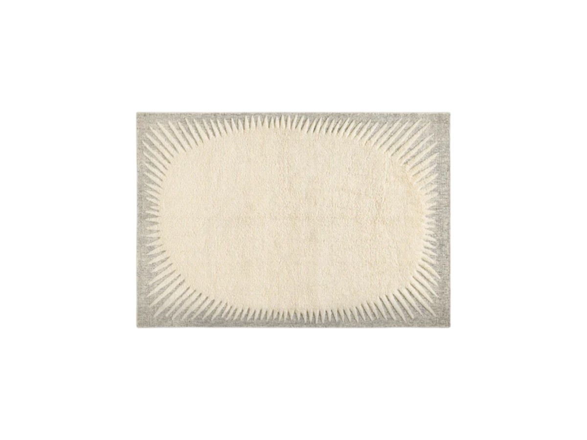 Tom Dixon Edgy Rug