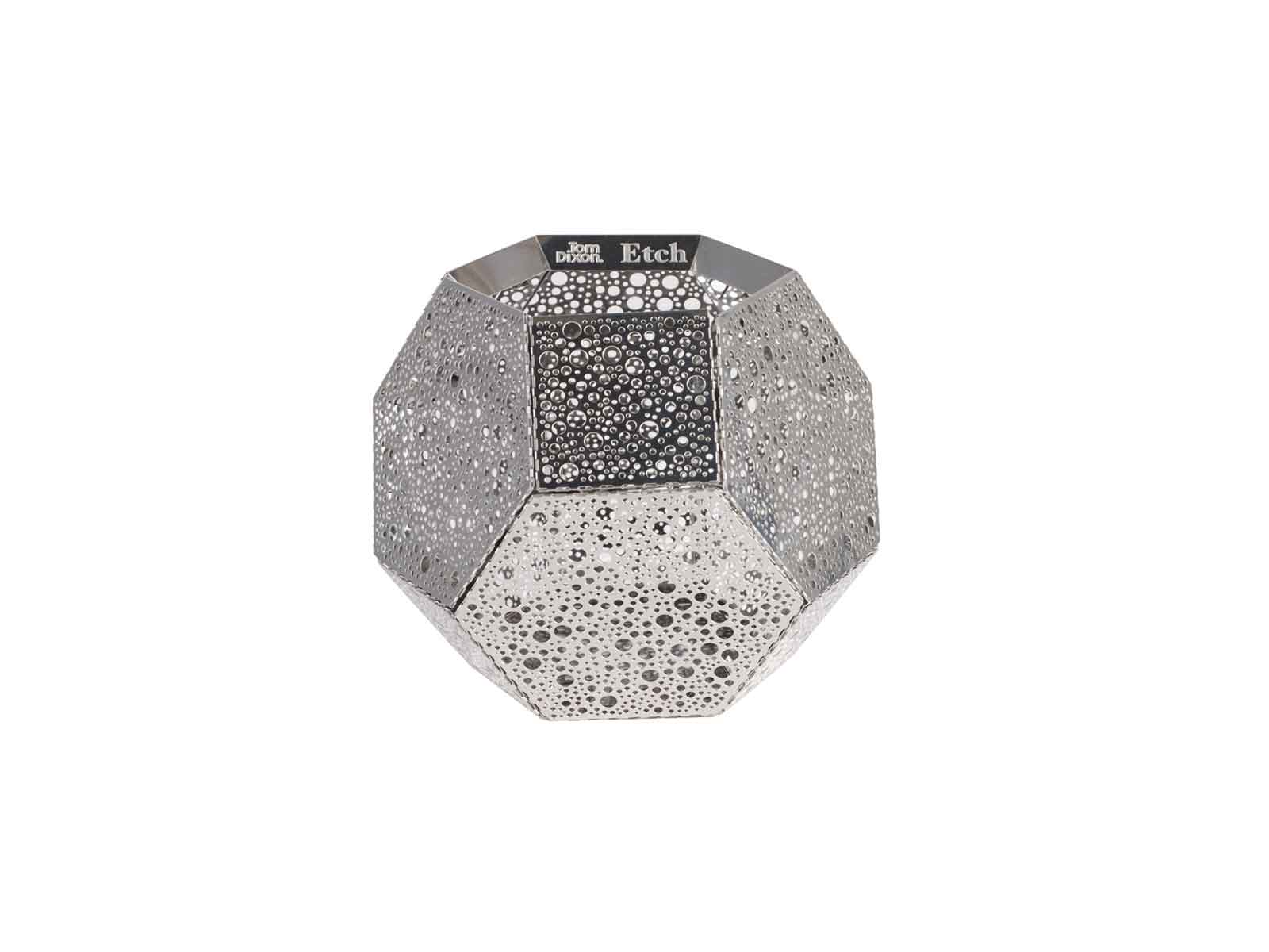 Подсвечник Tom Dixon Etch