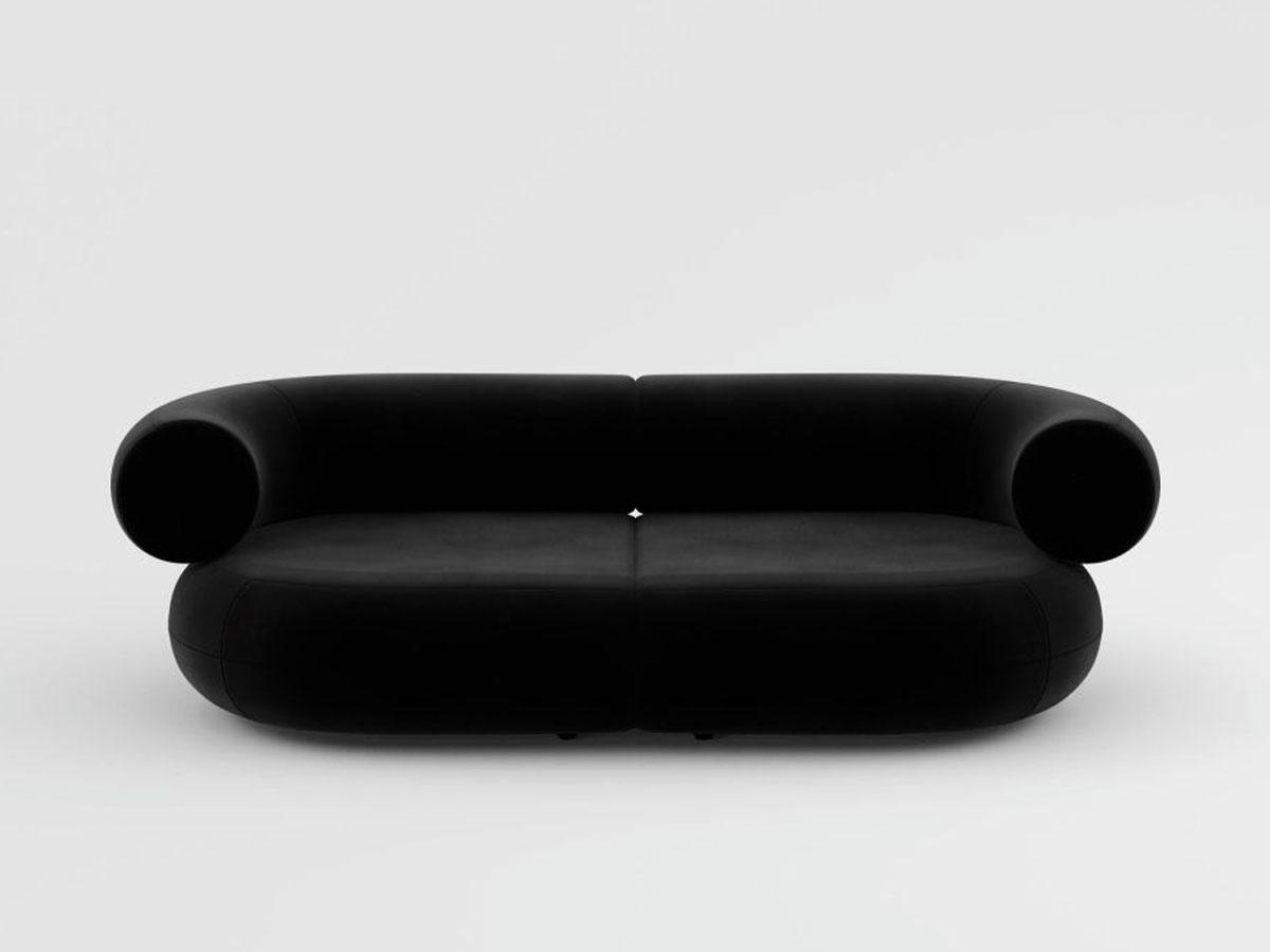 Tom Dixon Fat 25 Seater Modular Sofa