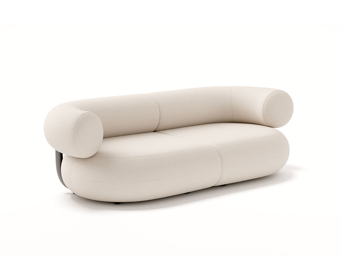 Tom Dixon Fat 25 Seater Modular Sofa