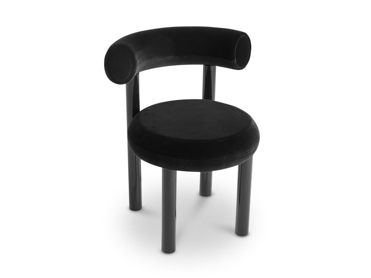 Tom Dixon Fat Dining Chair