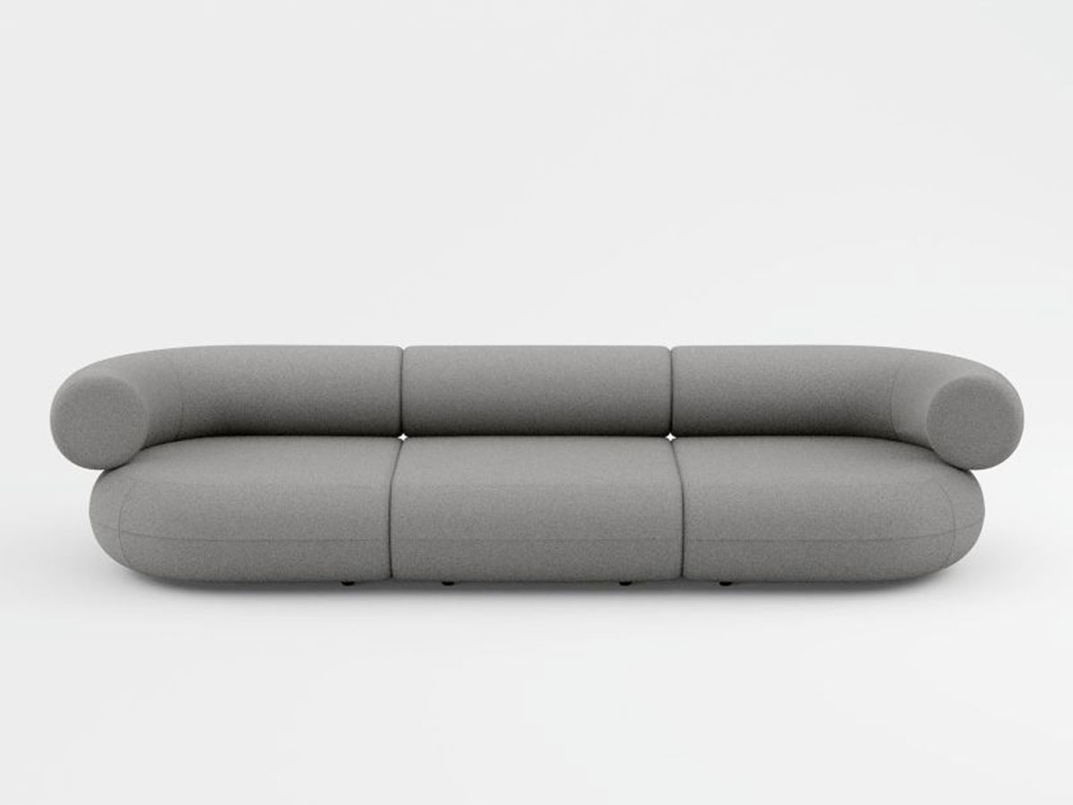 Tom Dixon Fat 3 Seater Modular Sofa