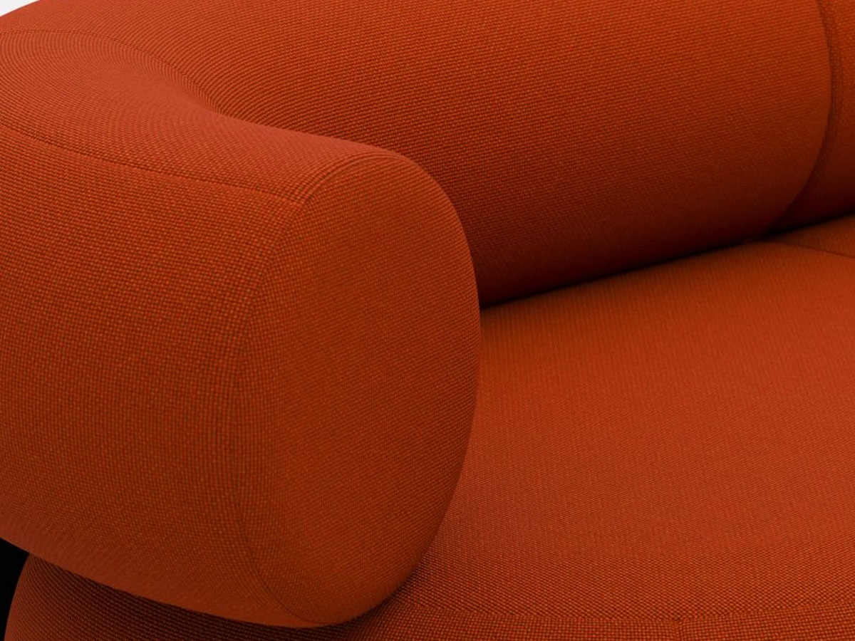 Tom Dixon Fat 3 Seater Modular Sofa