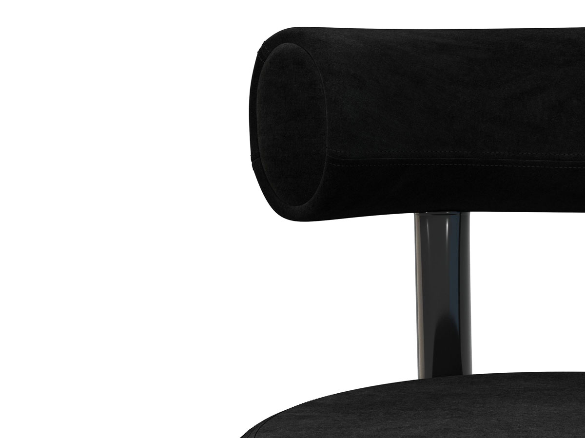 Tom Dixon Fat Dining Chair