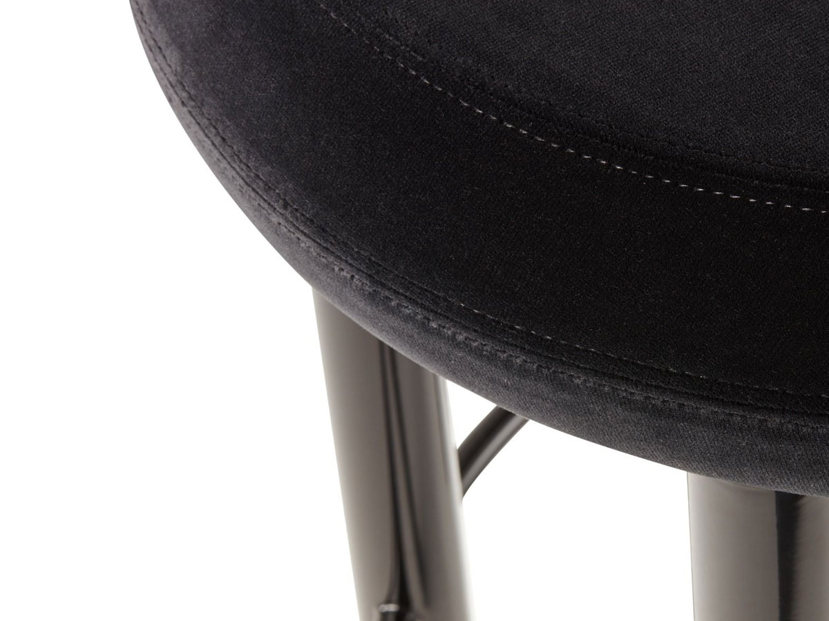 Tom Dixon Fat Stool H 75 Cm