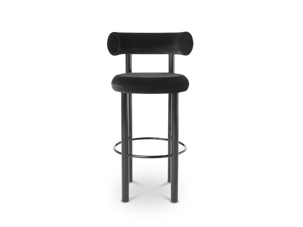 Tom Dixon Fat Stool H 75 Cm