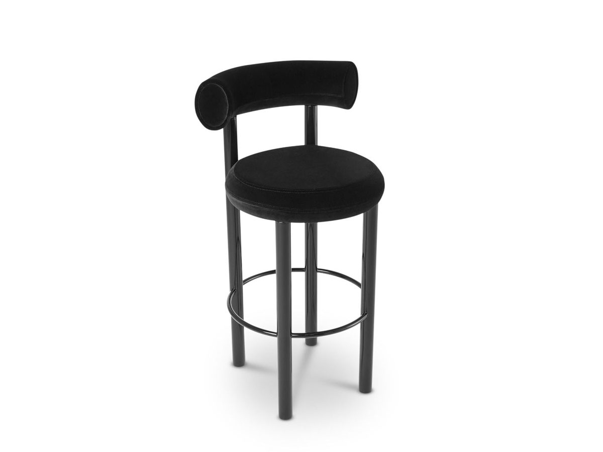 Tom Dixon Fat Stool H 75 Cm