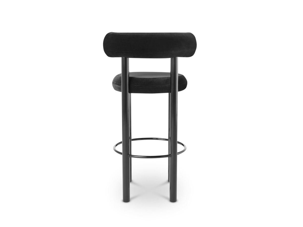Tom Dixon Fat Stool H 75 Cm