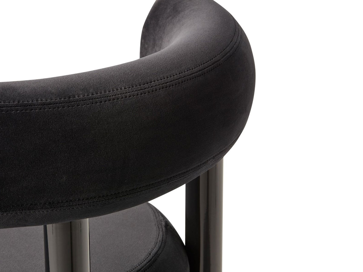 Tom Dixon Fat Stool H 75 Cm