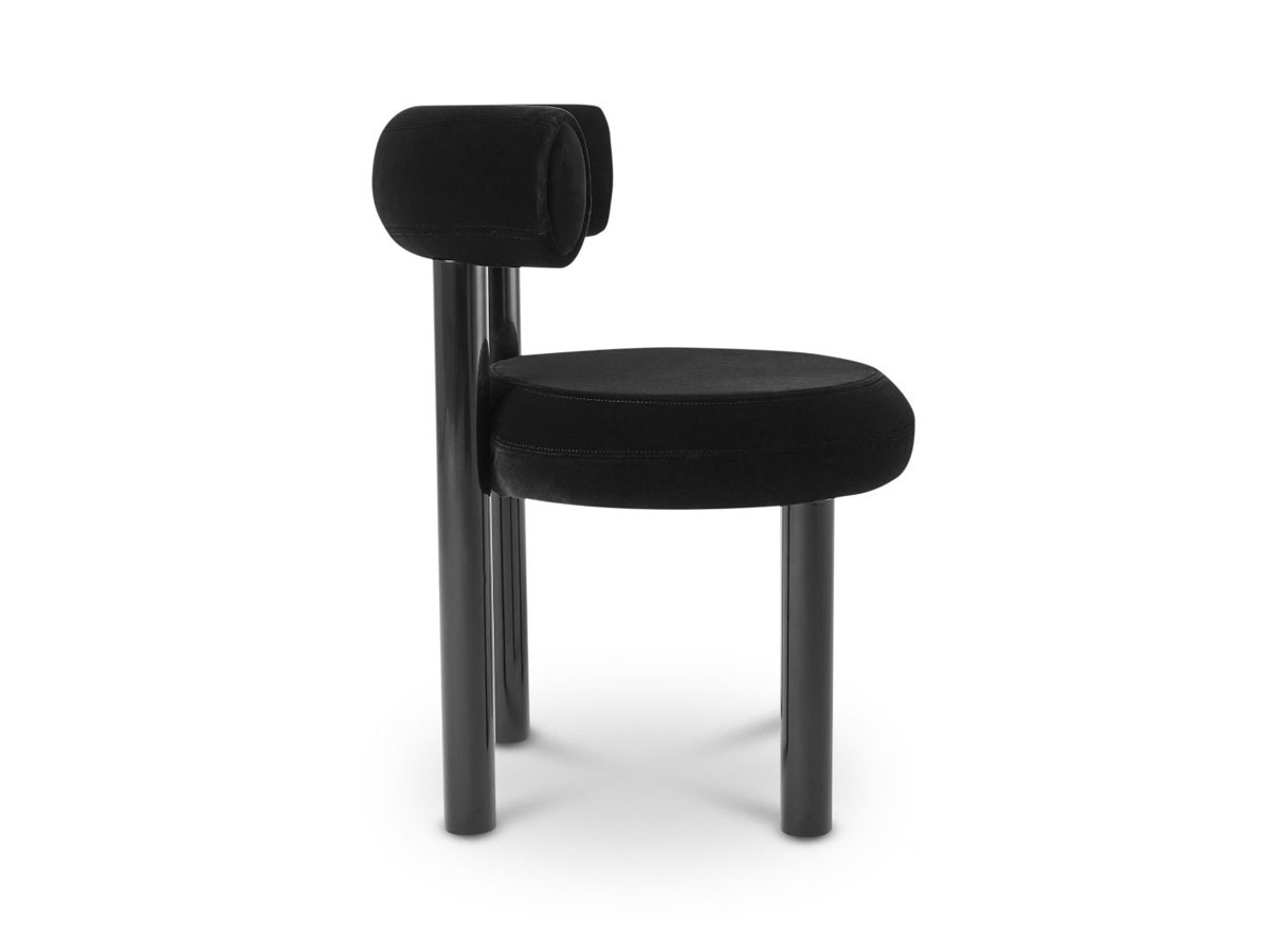 Tom Dixon Fat Dining Chair