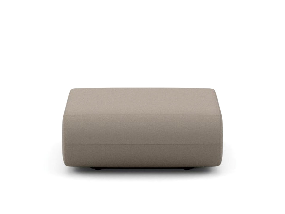 Tom Dixon Fat Ottoman