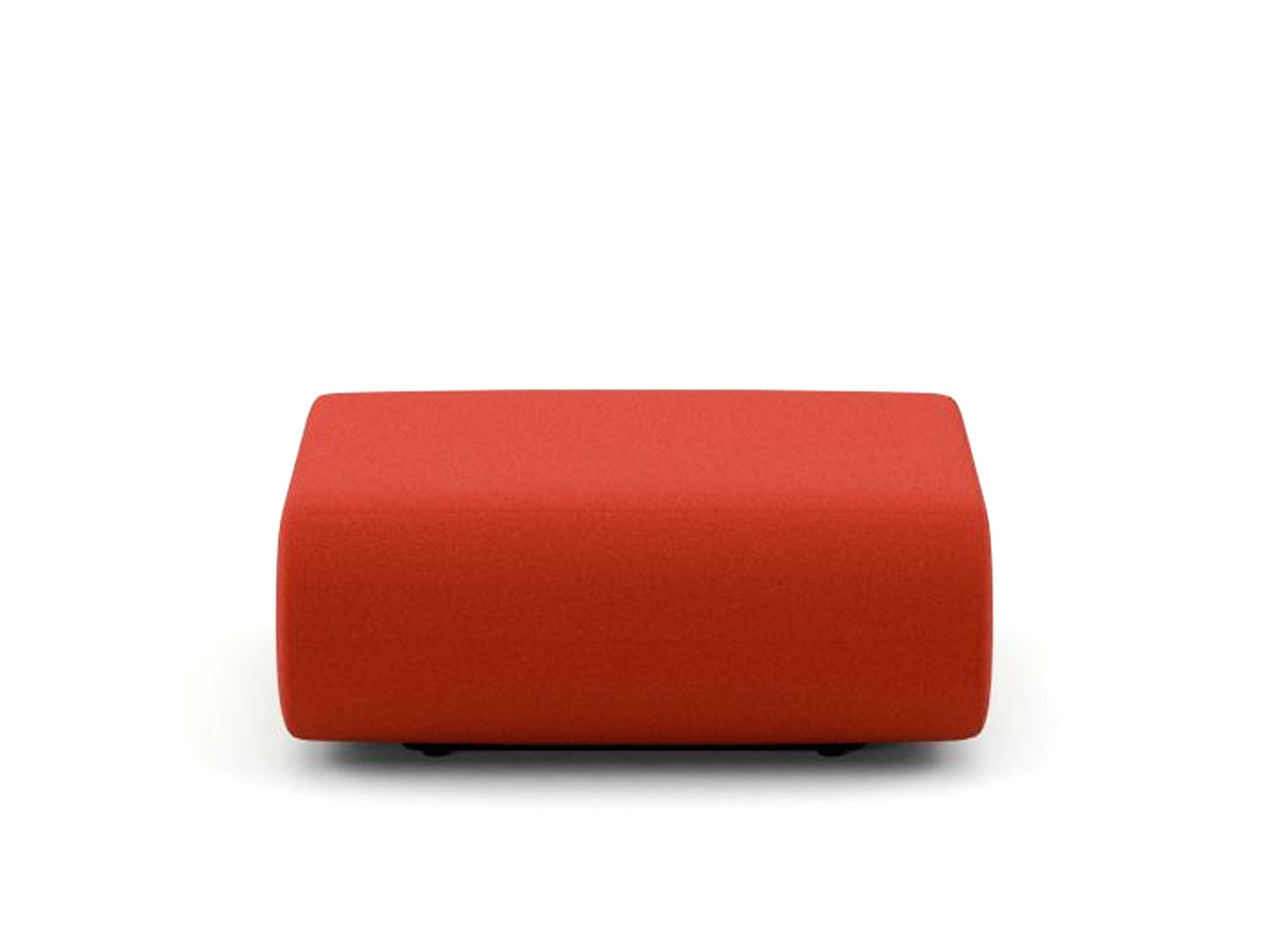 Tom Dixon Fat Ottoman