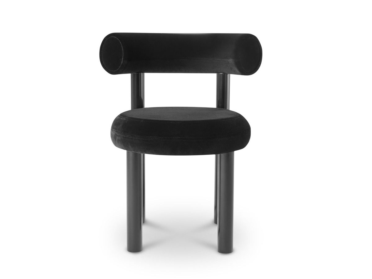 Tom Dixon Fat Dining Chair