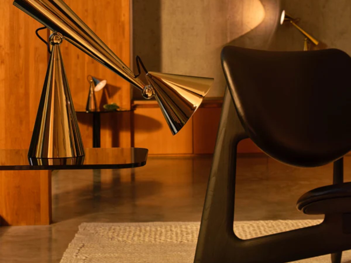 Ковёр Tom Dixon Knotty