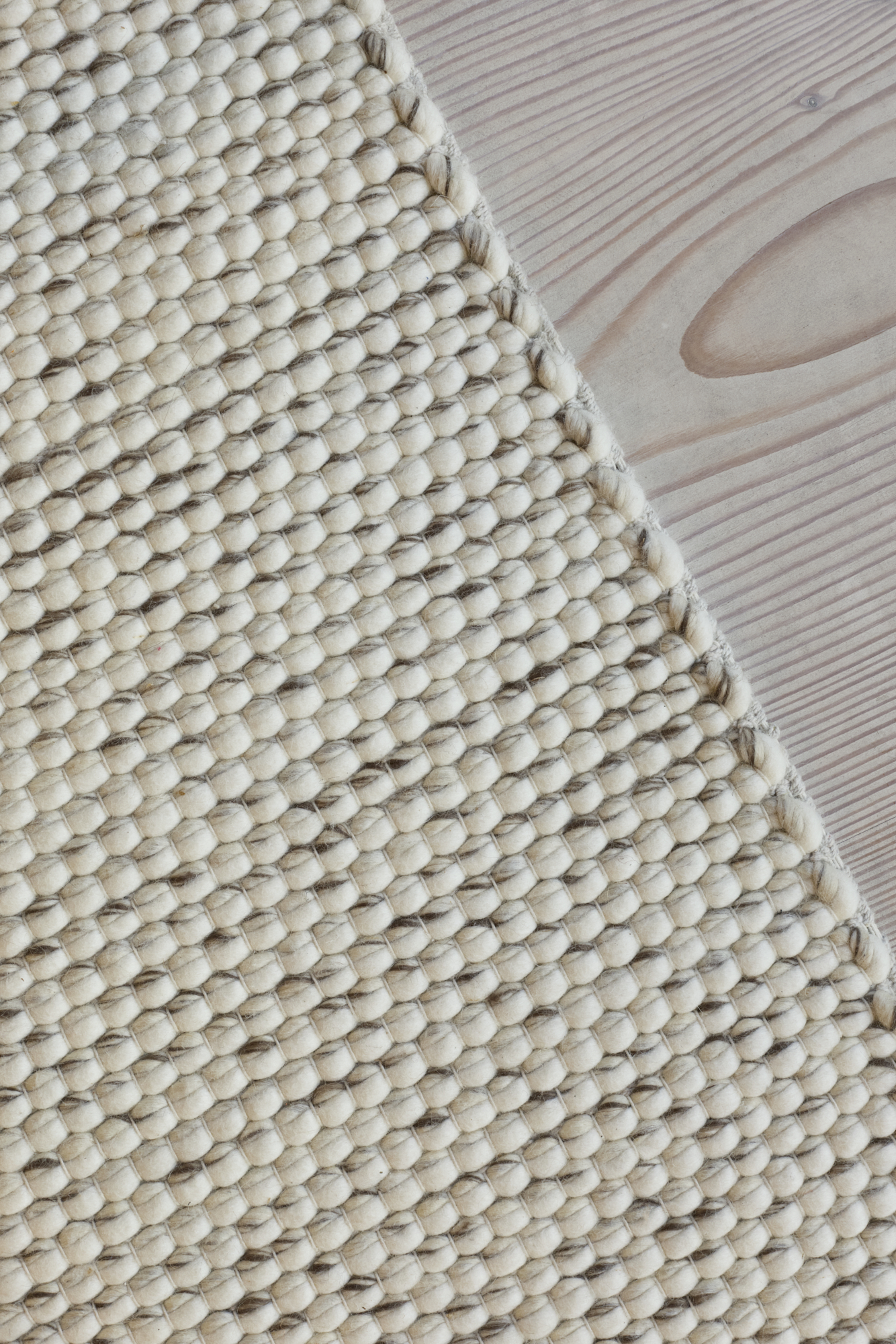 Tom Dixon Loopy Rug L 200 Cm P 300 Cm