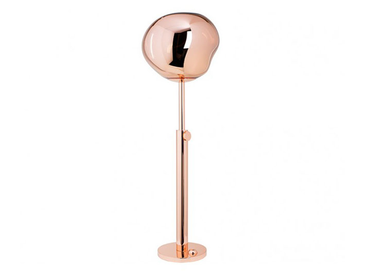 Tom Dixon Melt Floor Lamp
