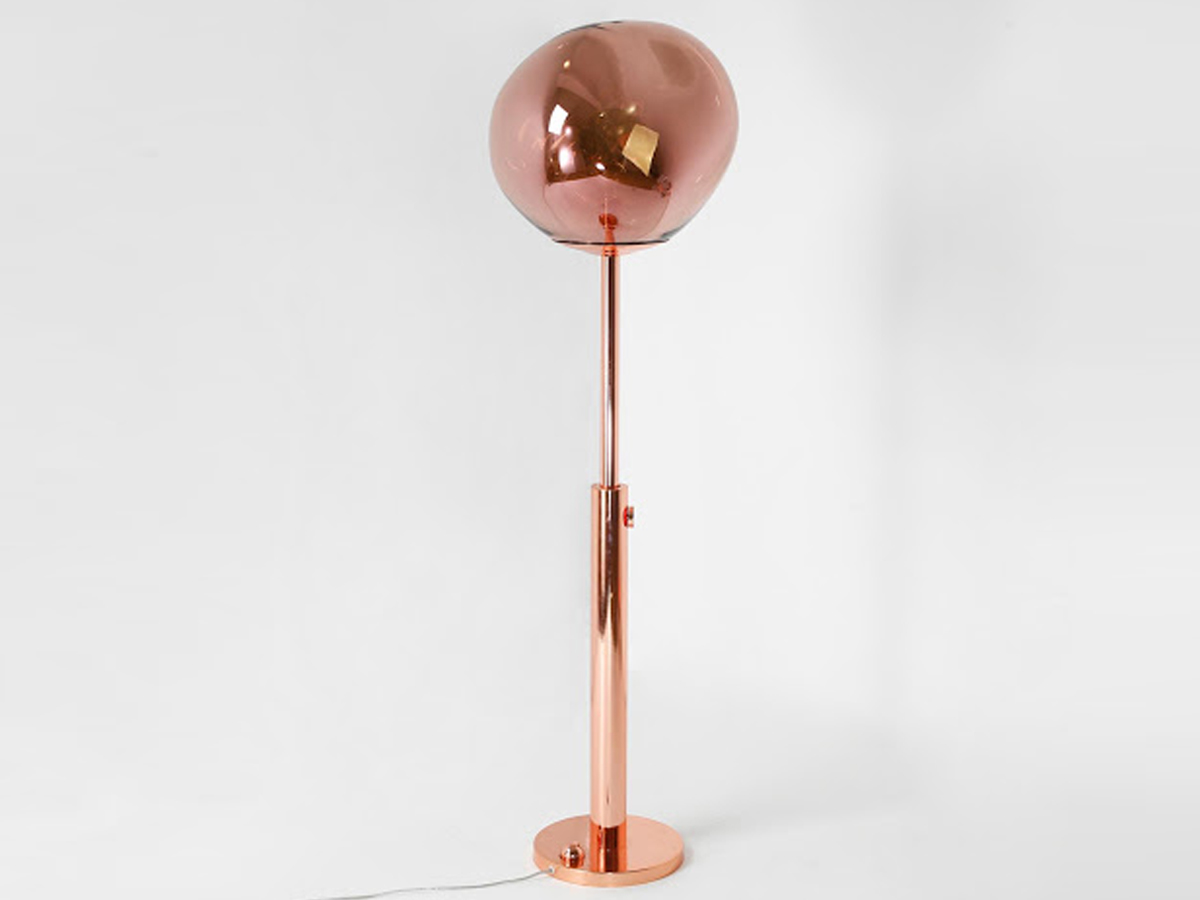 Tom Dixon Melt Floor Lamp