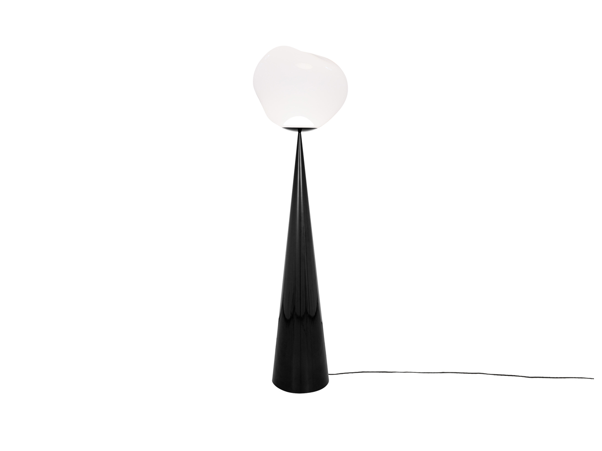 Tom Dixon Melt Cone Fat Floor Lamp