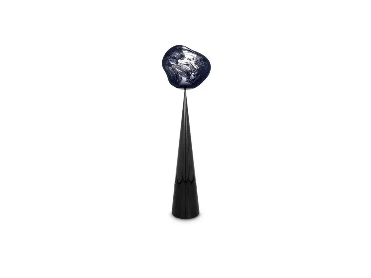 Торшер Tom Dixon Melt Cone Fat