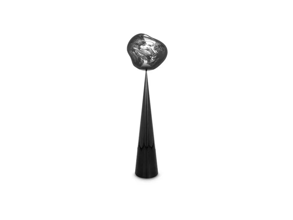 Tom Dixon Melt Cone Fat Floor Lamp