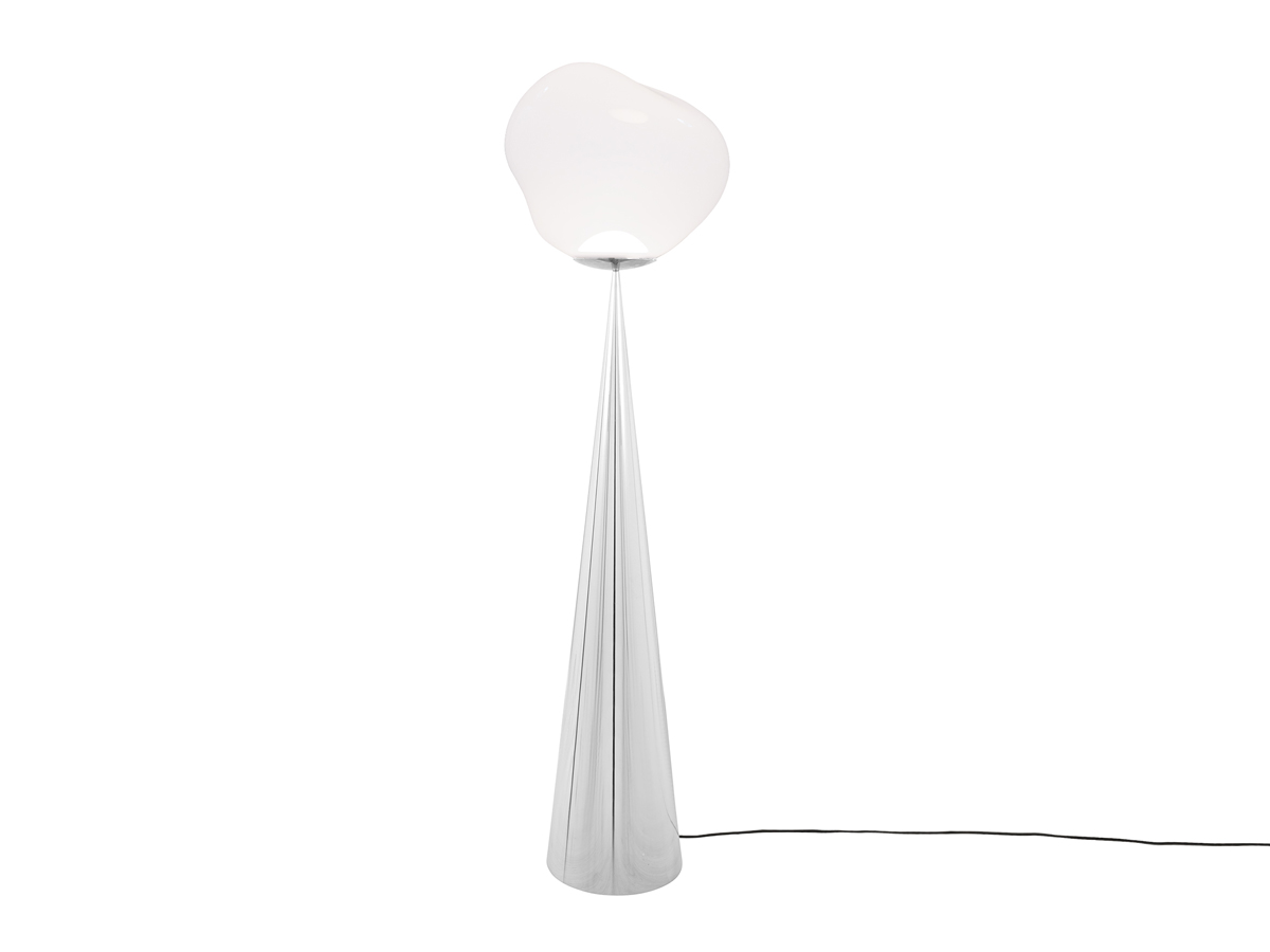 Торшер Tom Dixon Melt Cone Fat, Led