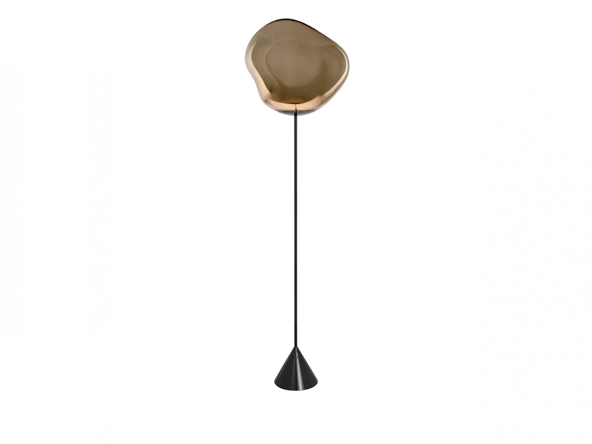 Tom Dixon Melt Cone Slim Floor Lamp