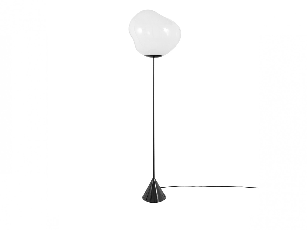 Tom Dixon Melt Cone Slim Floor Lamp