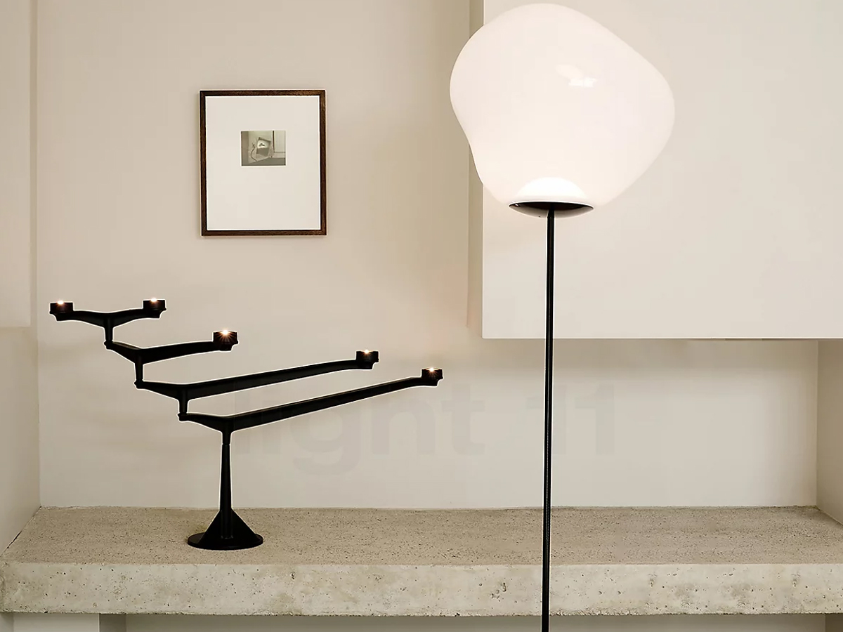 Tom Dixon Melt Cone Slim Floor Lamp