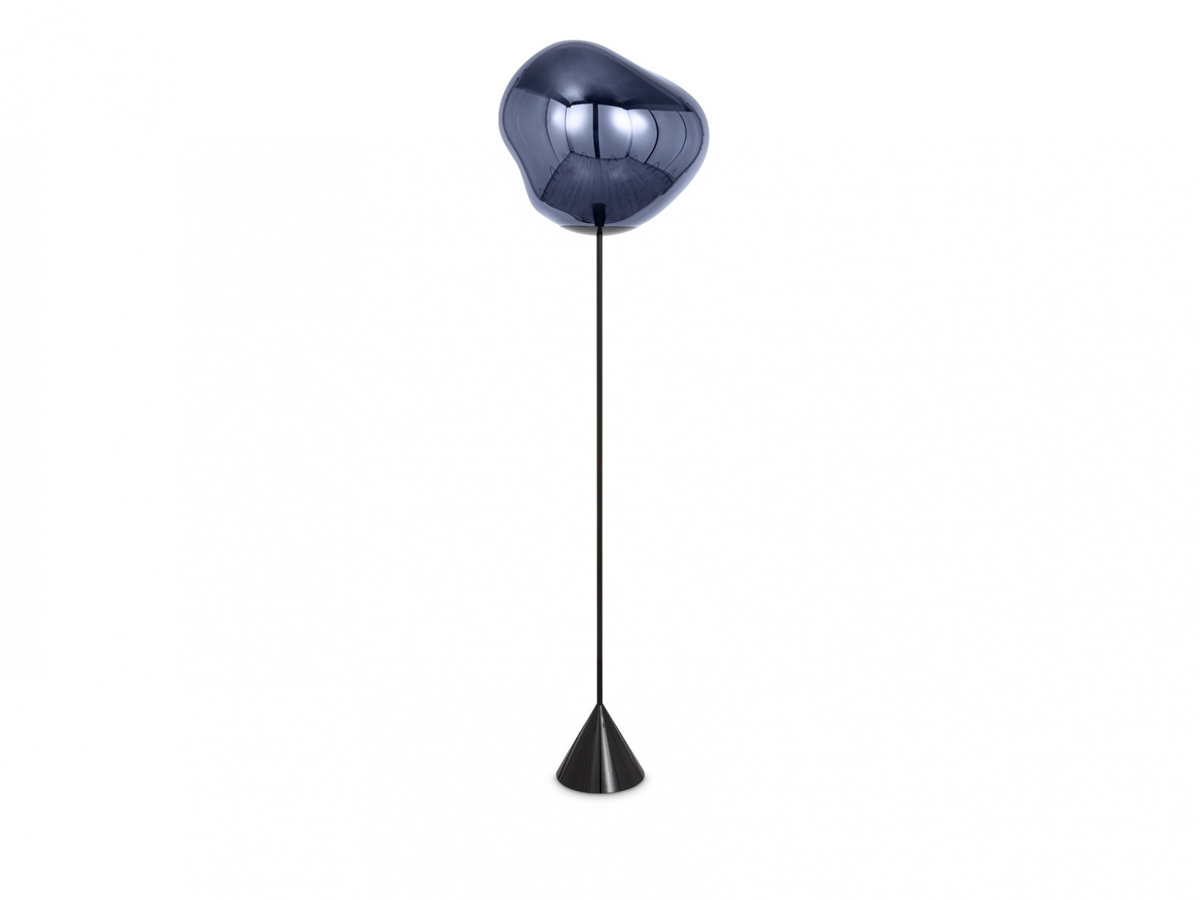 Tom Dixon Melt Cone Slim Floor Lamp