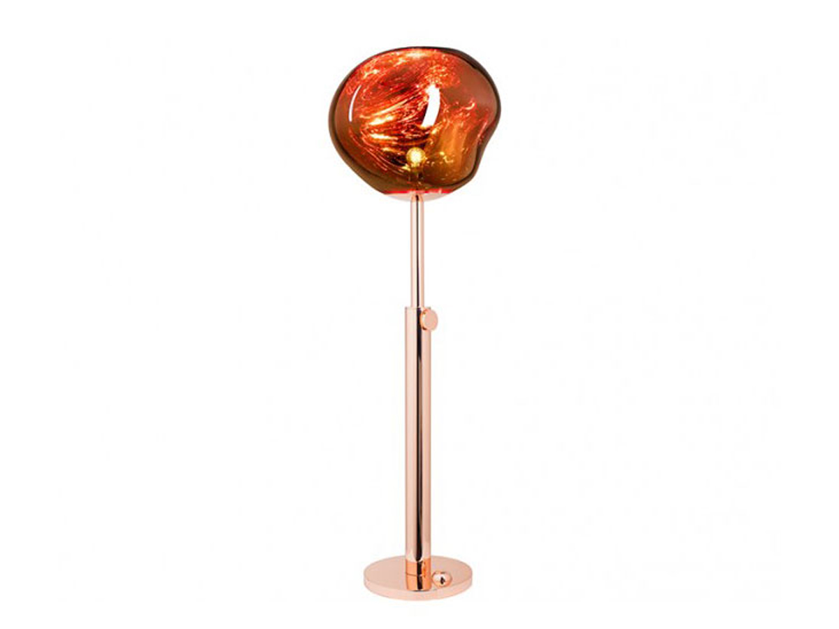 Tom Dixon Melt Floor Lamp