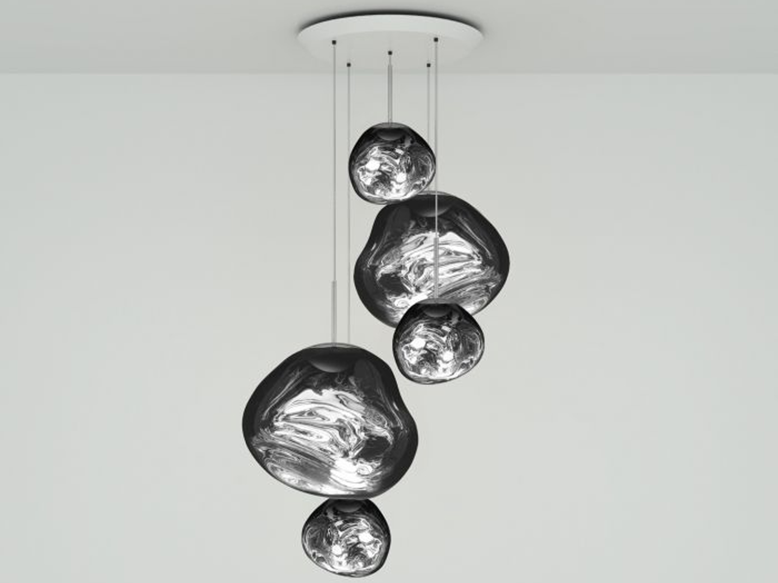 Tom Dixon Melt Large Round