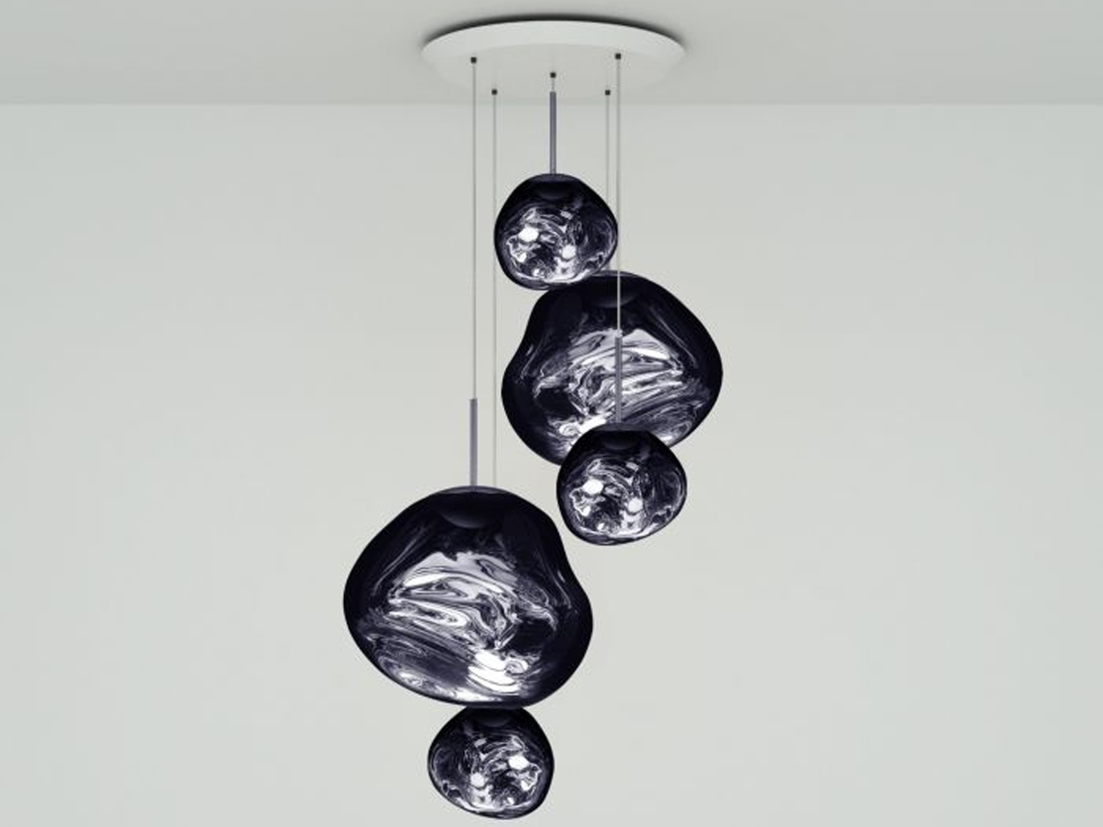 Tom Dixon Melt Large Round