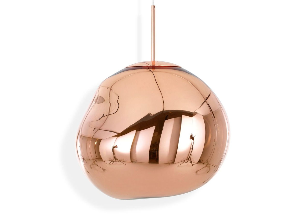 Tom Dixon Melt Led Suspension Lamp