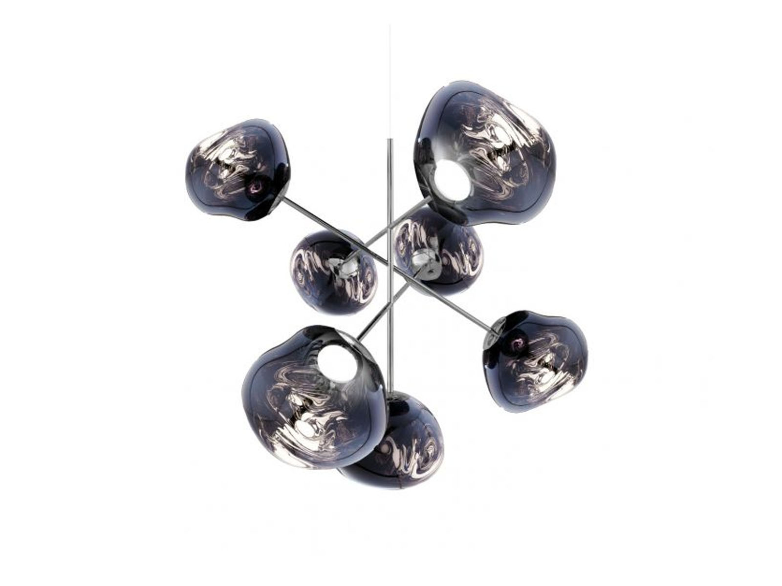 Люстра Tom Dixon Melt LED, большая
