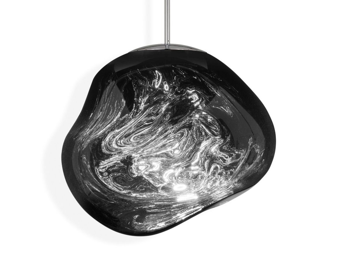 Tom Dixon Melt Led Suspension Lamp