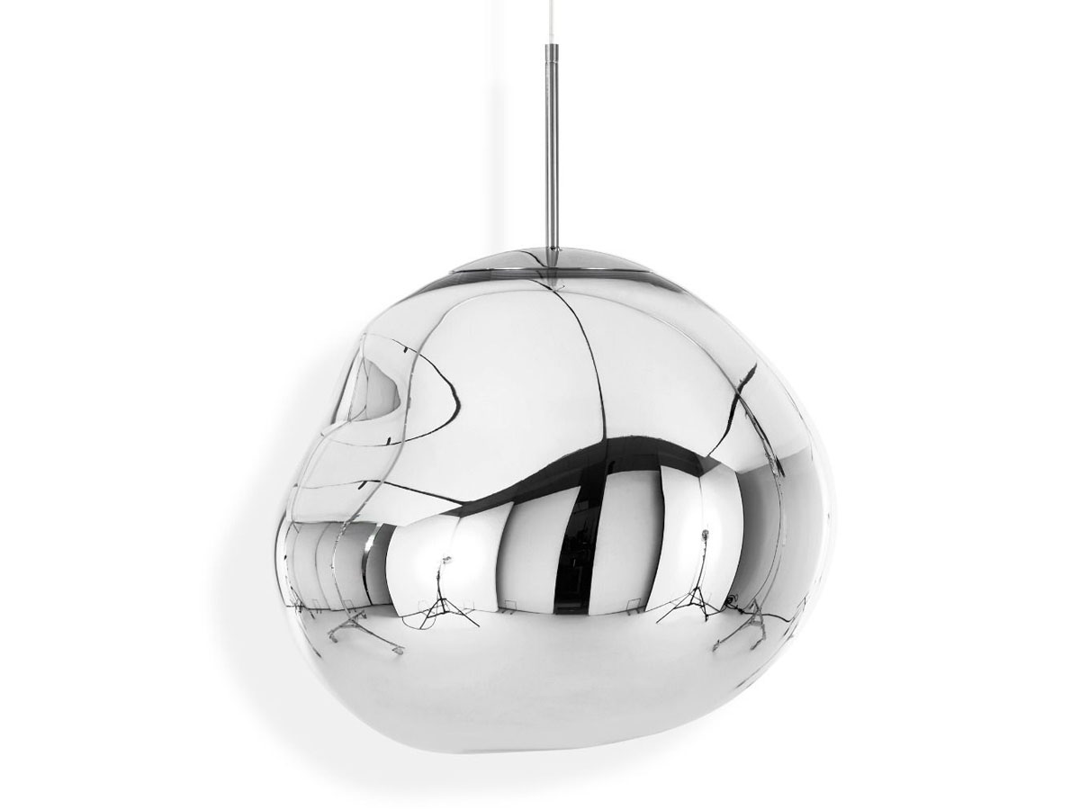 Tom Dixon Melt Led Suspension Lamp