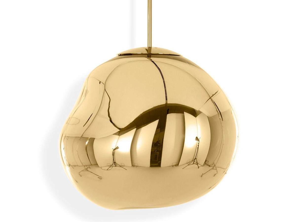 Tom Dixon Melt Led Suspension Lamp